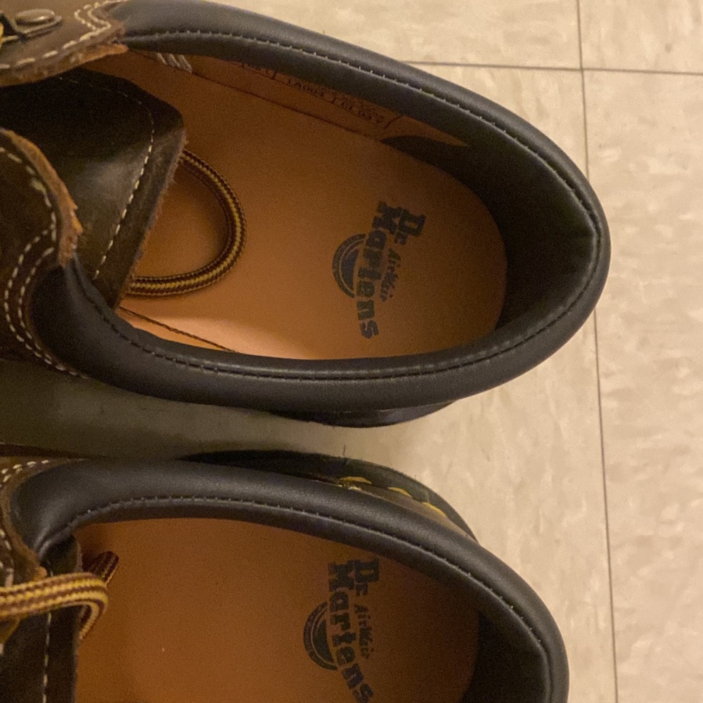 Doc martens - Picture 2 of 2